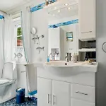 Дом отдыха 3 Bedroom Amazing In