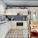 3 Bedroom Amazing In Дом отдыха Хамбл