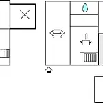 3 Bedroom Amazing In * Хамбл