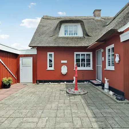 3 Bedroom Amazing In Nordenbro Vesteregn