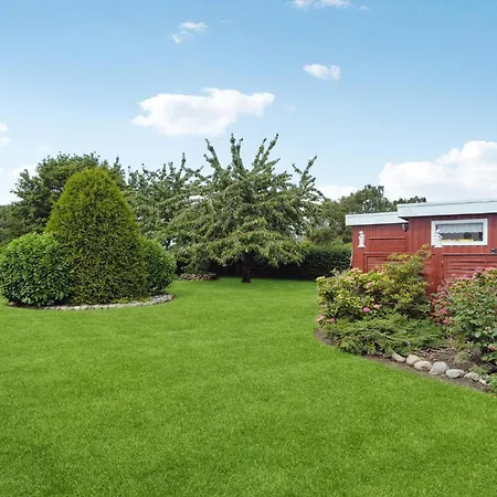 3 Bedroom Amazing In Hébergement de vacances