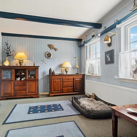 Hébergement de vacances 3 Bedroom Amazing In Nordenbro Vesteregn