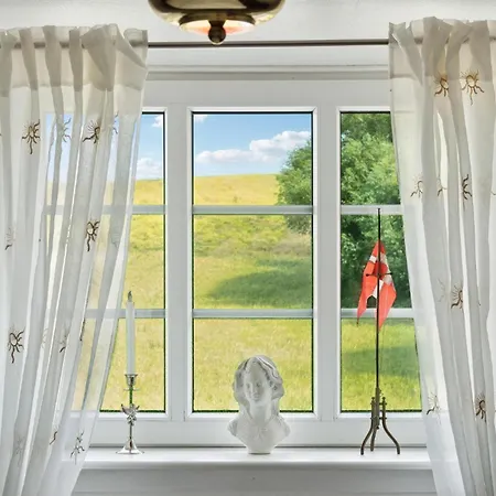 3 Bedroom Amazing In * Nordenbro Vesteregn