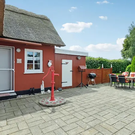 Hébergement de vacances 3 Bedroom Amazing In