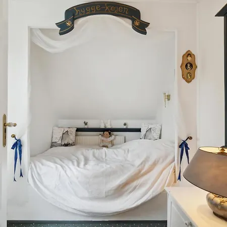 Hébergement de vacances 3 Bedroom Amazing In