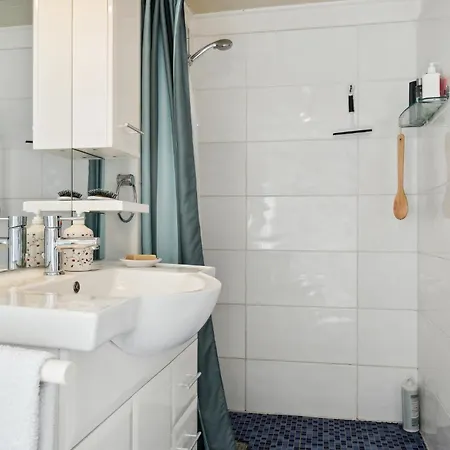 3 Bedroom Amazing In * Nordenbro Vesteregn